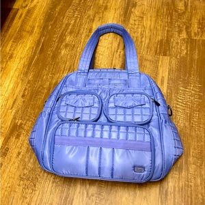 NWOT Lovely Lavender LUG Puddle Jumper